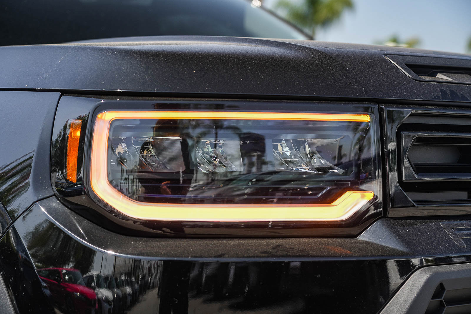 Certified 2026 Honda Passport TrailSport image 4