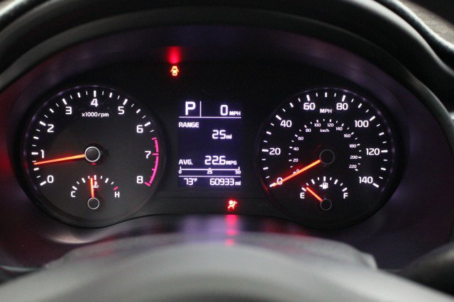 Used 2021 Kia Rio S image 12