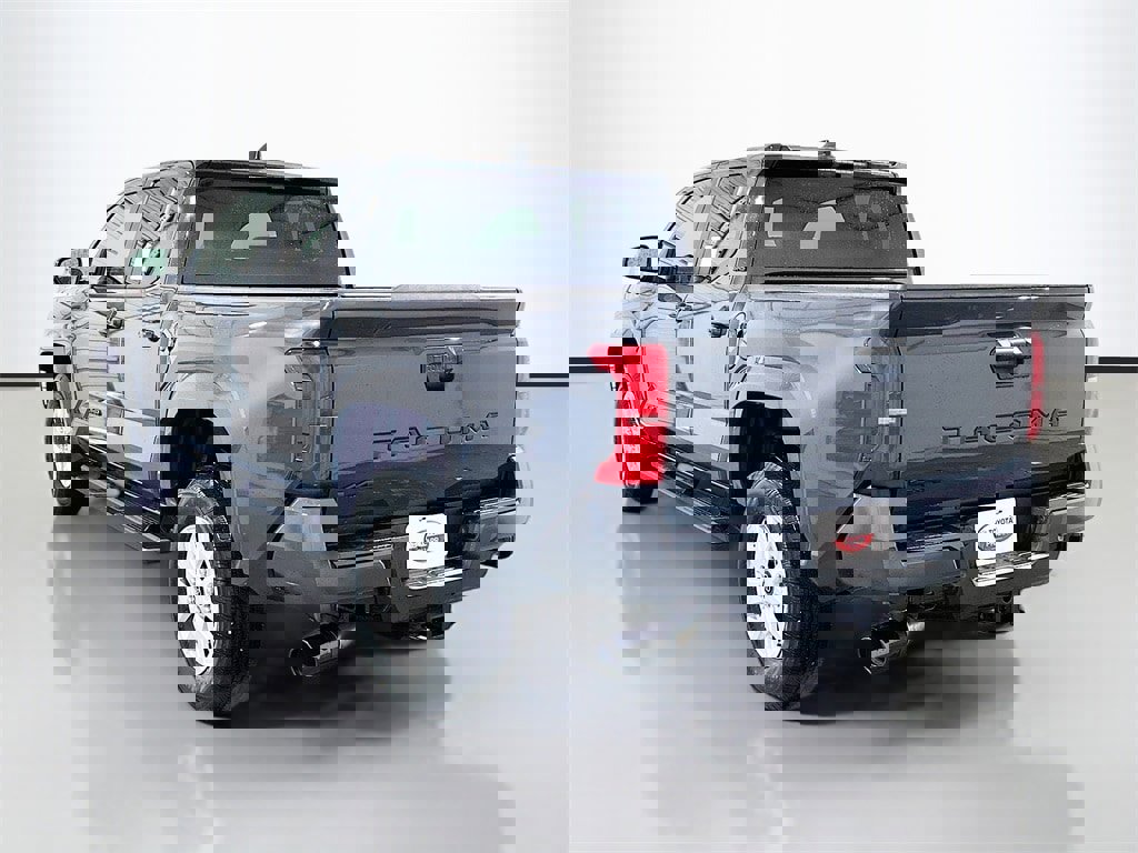 New 2026 Toyota Tacoma TRD Sport image 6