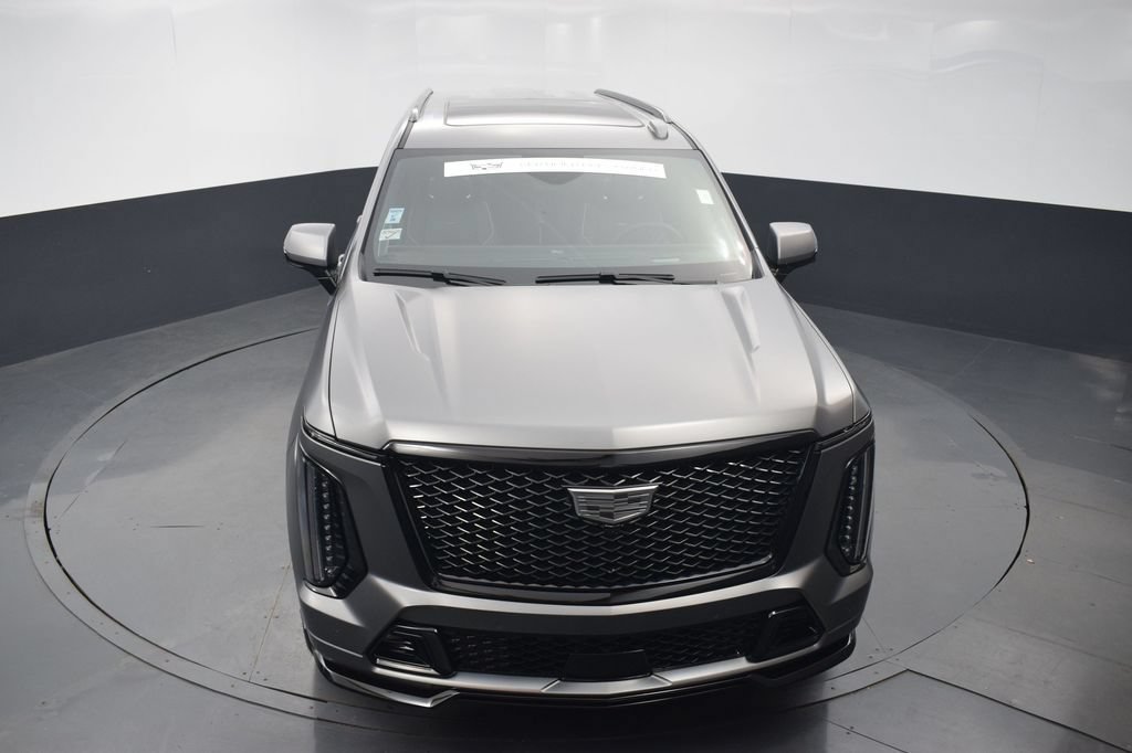 Certified 2026 Cadillac Escalade ESV V AWD/4WD image 41