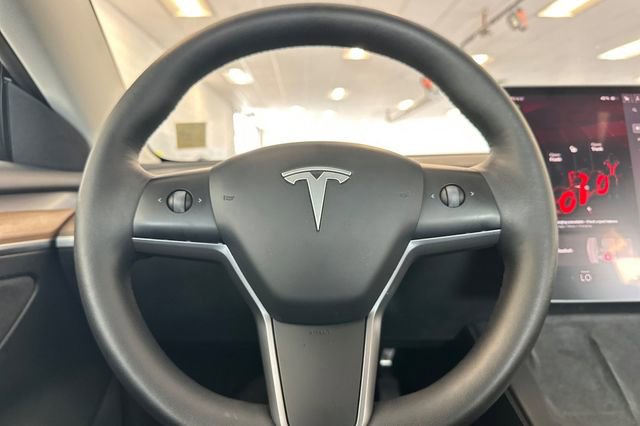 Used 2023 Tesla Model 3 Standard Range RWD image 25