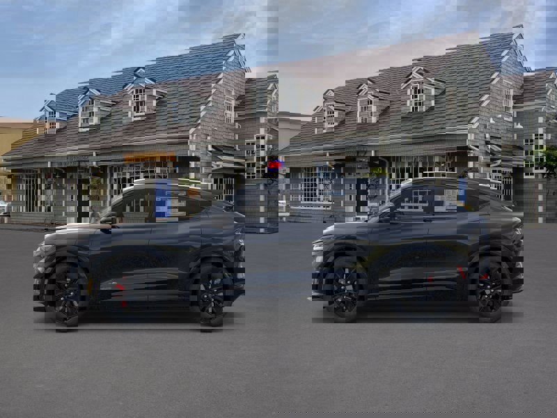 New 2025 Ford Mustang Mach-E Premium w/ Sport Appearance Package image 25