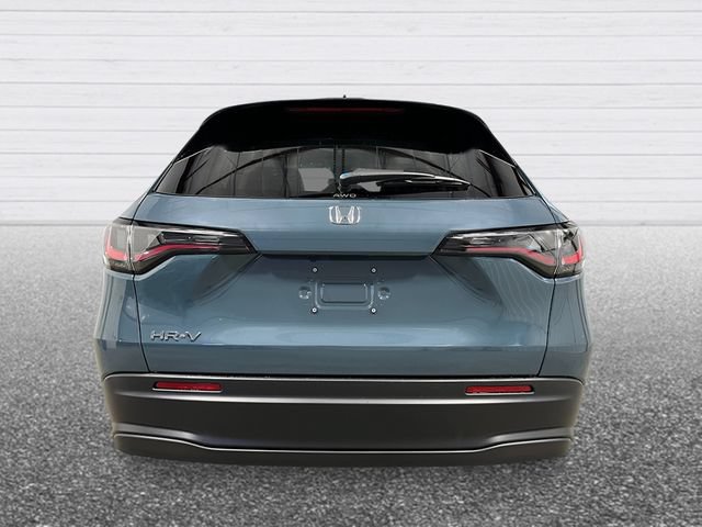 New 2027 Honda HR-V LX image 4