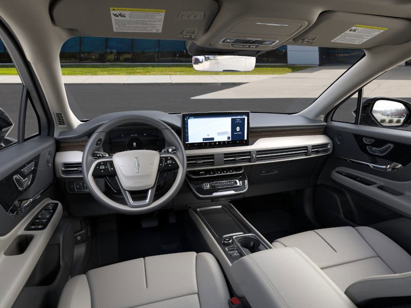 New 2026 Lincoln Corsair Reserve image 9