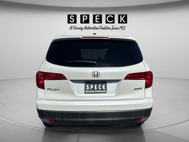 Used 2018 Honda Pilot EX-L image 4