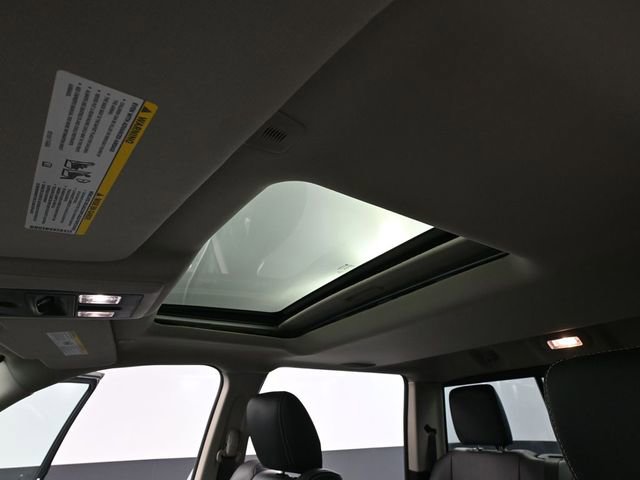 Used 2018 RAM 1500 Laramie w/ Convenience Group image 25