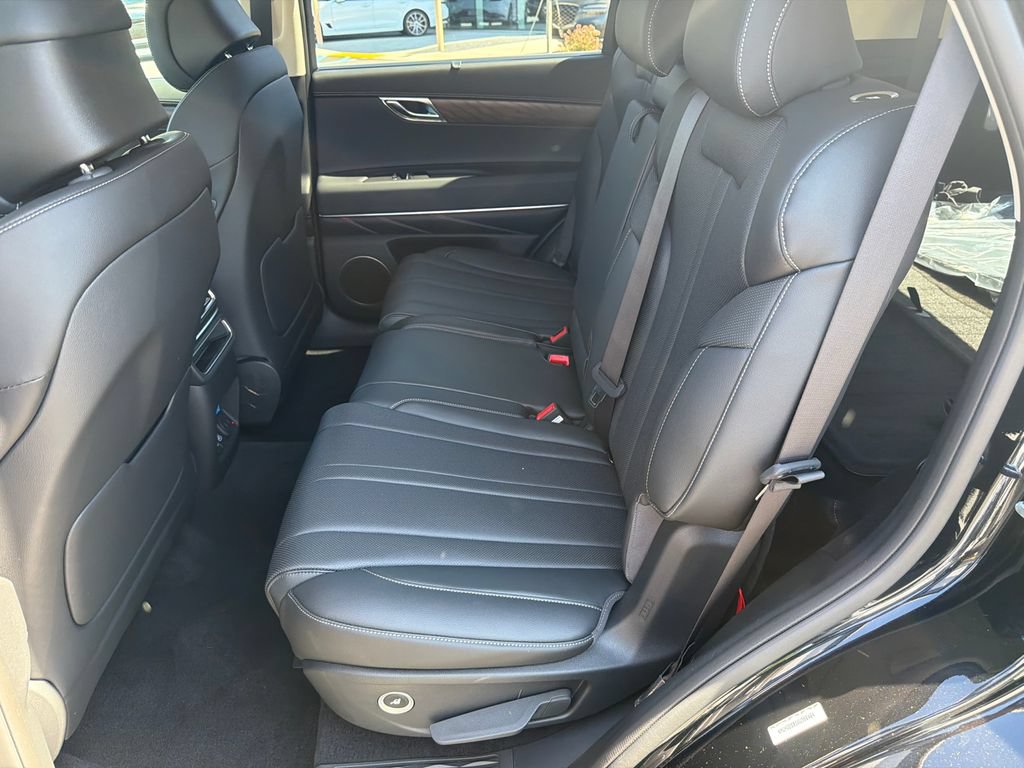 New 2027 Genesis GV80 2.5T Select AWD/4WD image 23