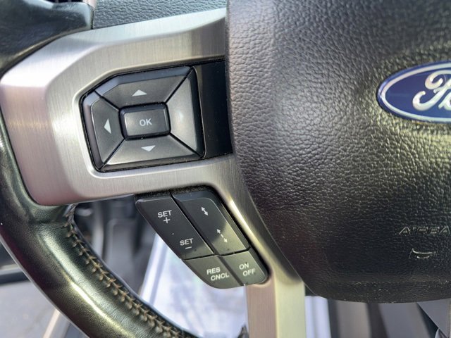 Used 2019 Ford F350 Platinum w/ Platinum Ultimate Package image 17