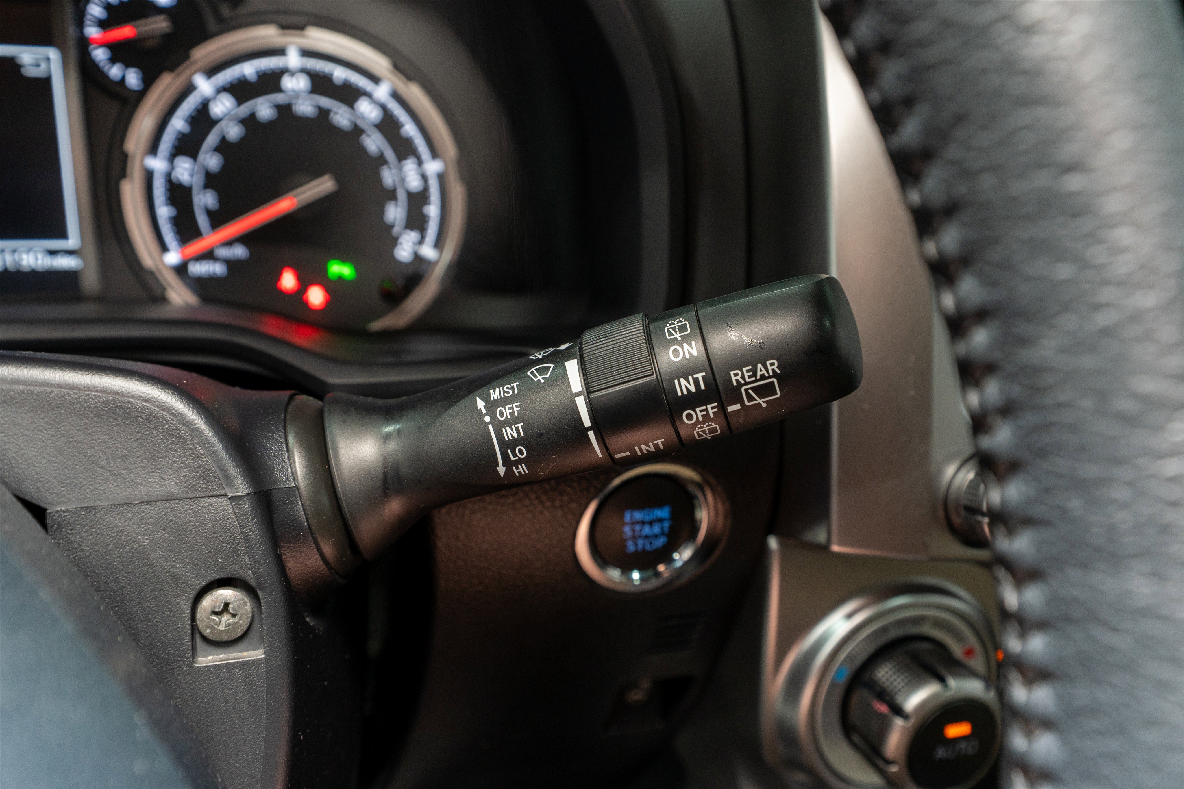 Used 2024 Toyota 4Runner Limited image 29