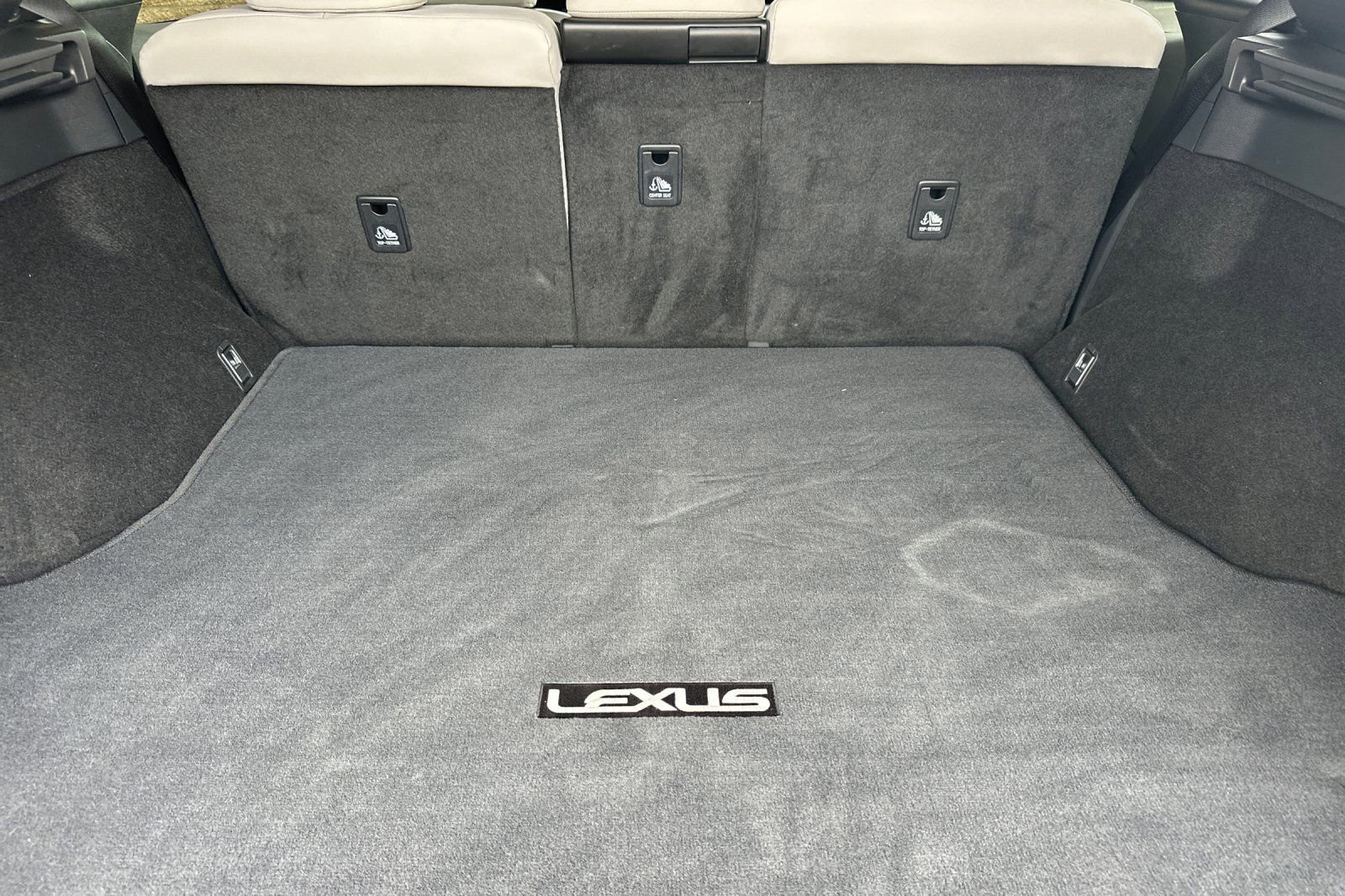 Certified 2024 Lexus RX 350 w/ Convenience Package image 18
