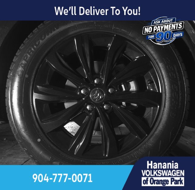 Used 2025 Buick Envista Sport Touring w/ Convenience I Package FWD image 28