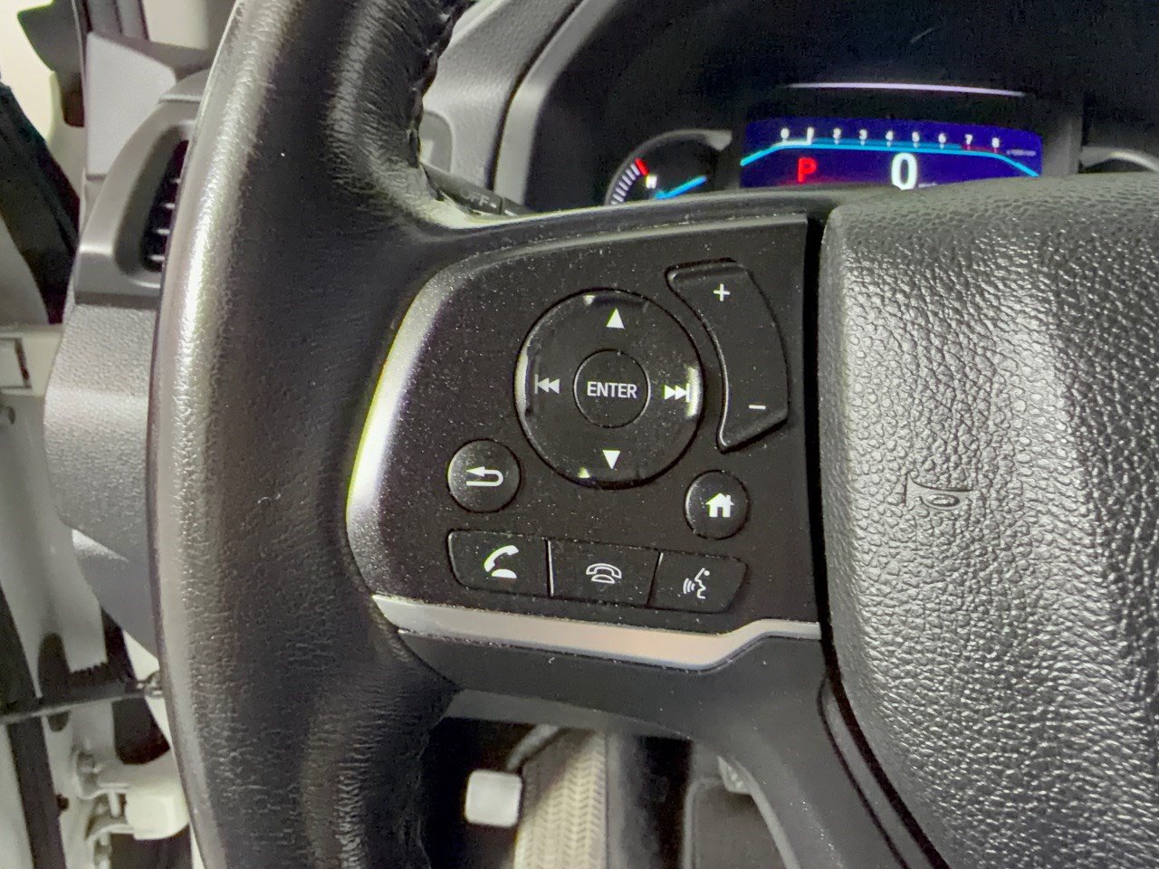 Certified 2020 Honda Pilot EX-L image 18
