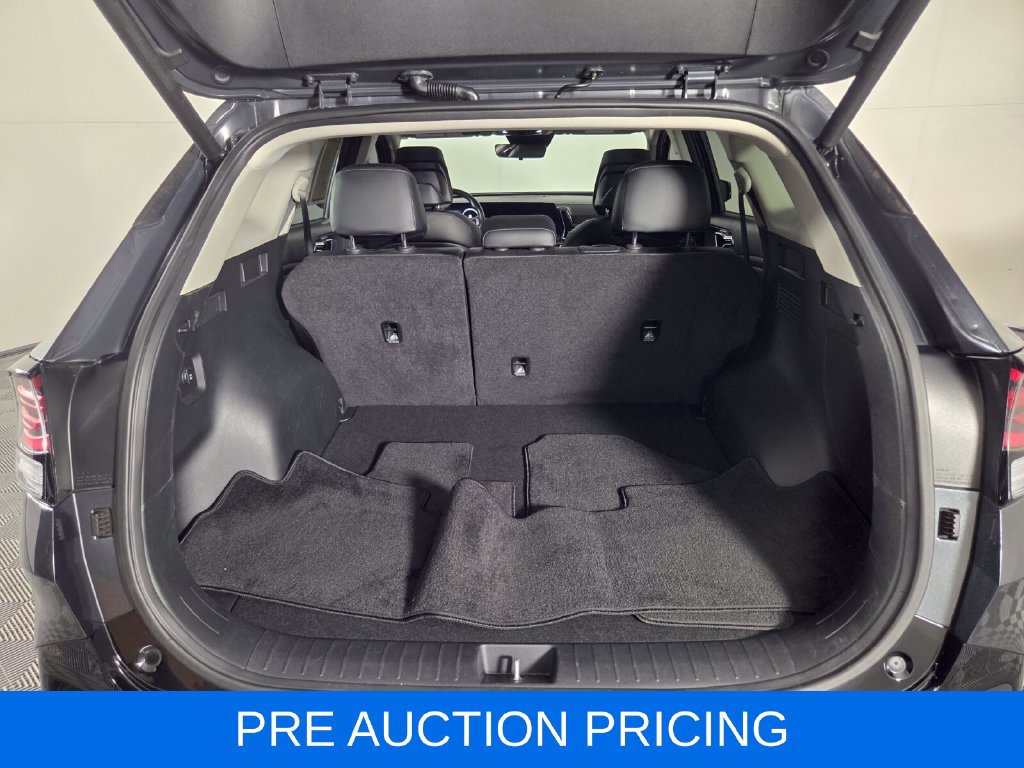 Used 2024 Kia Sportage SX FWD image 29