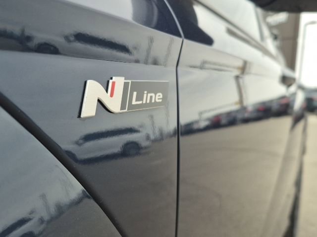 Used 2024 Hyundai Kona N Line AWD/4WD image 36
