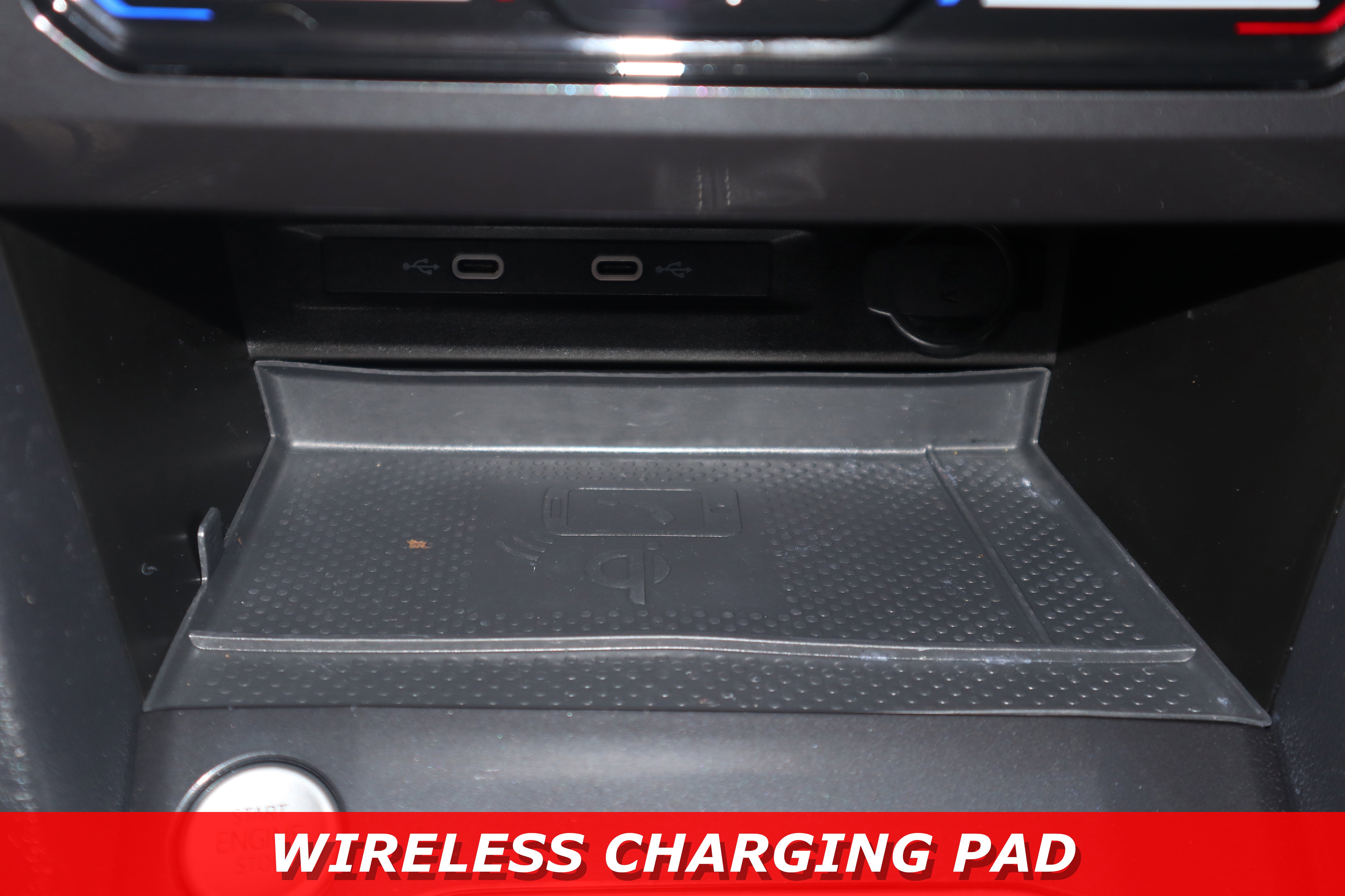 Used 2023 Volkswagen Tiguan SE R-Line image 23