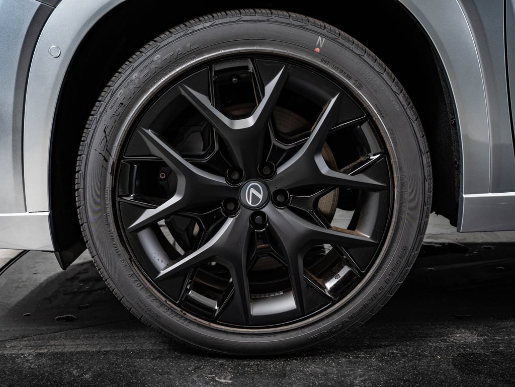 New 2026 Lexus TX 350 AWD w/ Technology Package image 13