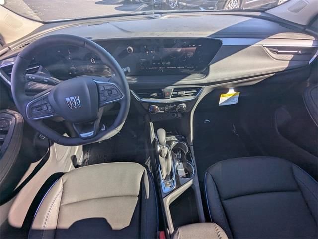 New 2026 Buick Encore GX Sport Touring w/ Advanced Technology Package image 15