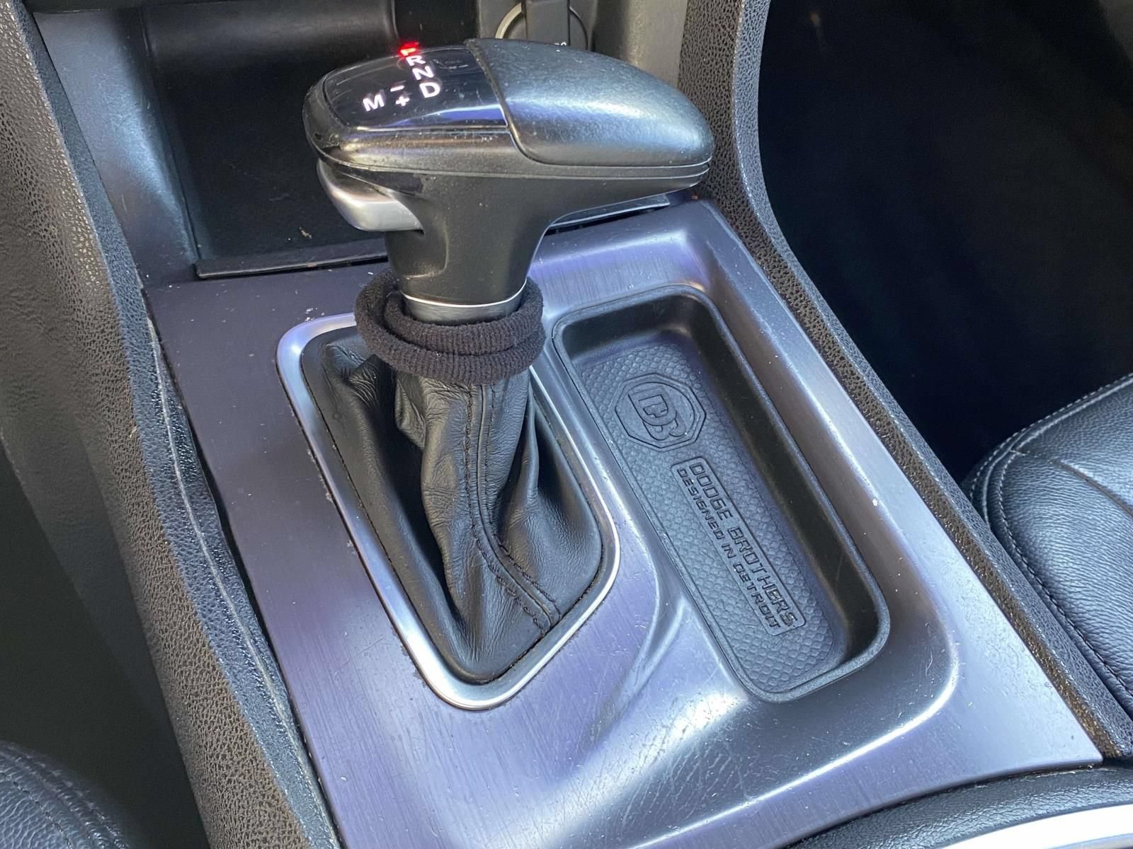 Used 2015 Dodge Charger SE w/ Popular Equipment Group RWD image 27