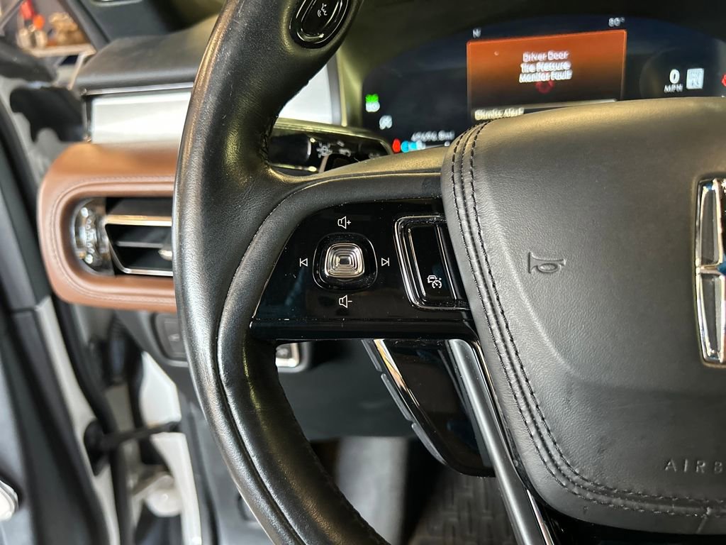 Used 2020 Lincoln Aviator Reserve w/ Equipment Group 202A image 21