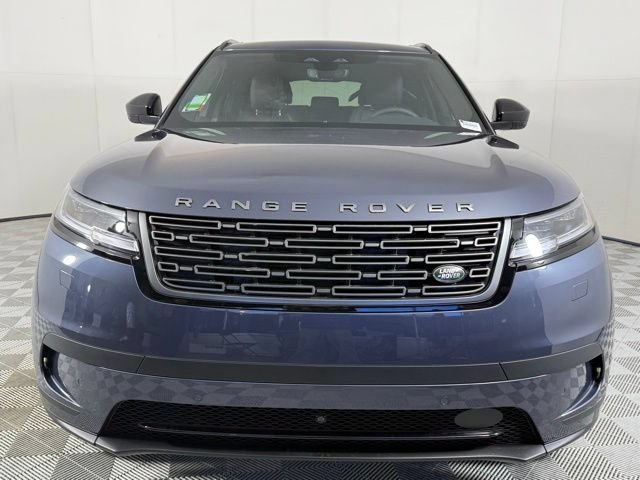 Certified 2026 Land Rover Range Rover Velar S AWD/4WD image 12