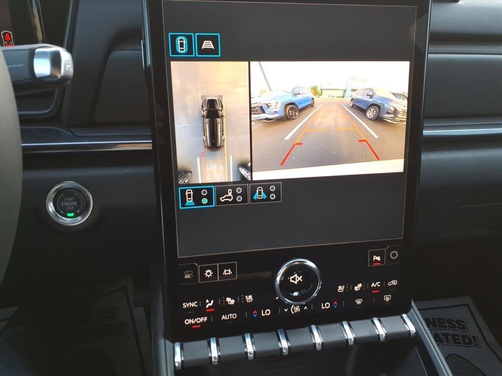 New 2026 GMC Terrain AT4 w/ Convenience Package III image 17