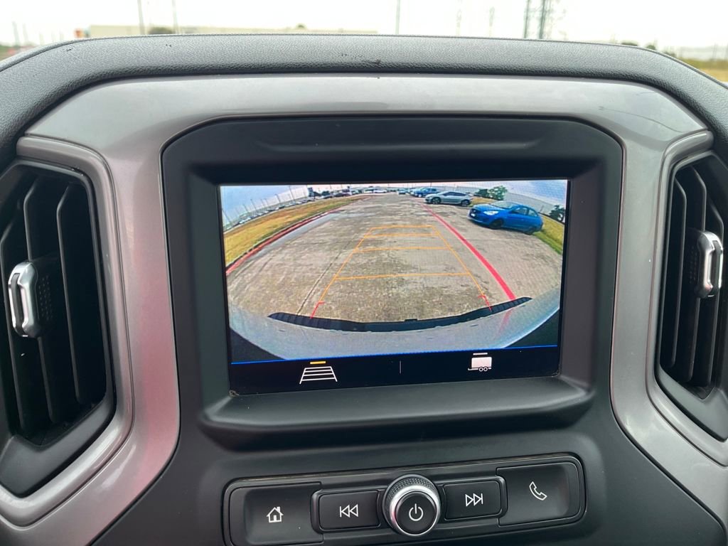 Used 2022 Chevrolet Silverado 2500 W/T w/ WT Fleet Convenience Package image 25