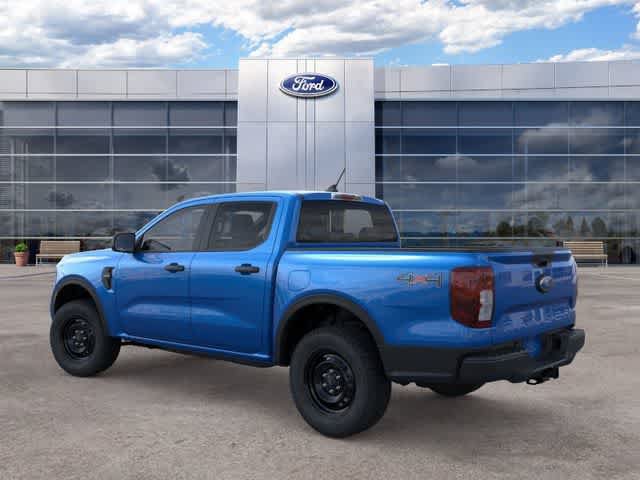 New 2026 Ford Ranger XL w/ Trailer Tow Package AWD/4WD image 4