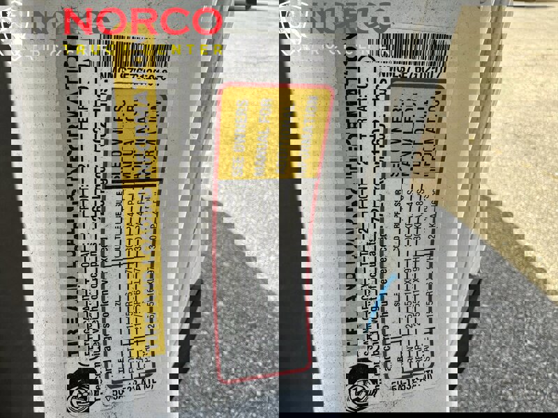 Used 2016 Ford Transit Connect XL image 28