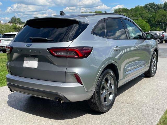 Used 2024 Ford Escape ST-Line FWD image 5