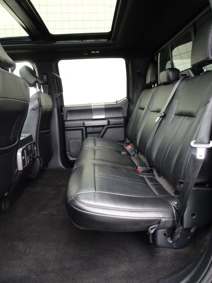Used 2020 Ford F150 XLT w/ Equipment Group 302A Luxury AWD/4WD image 12