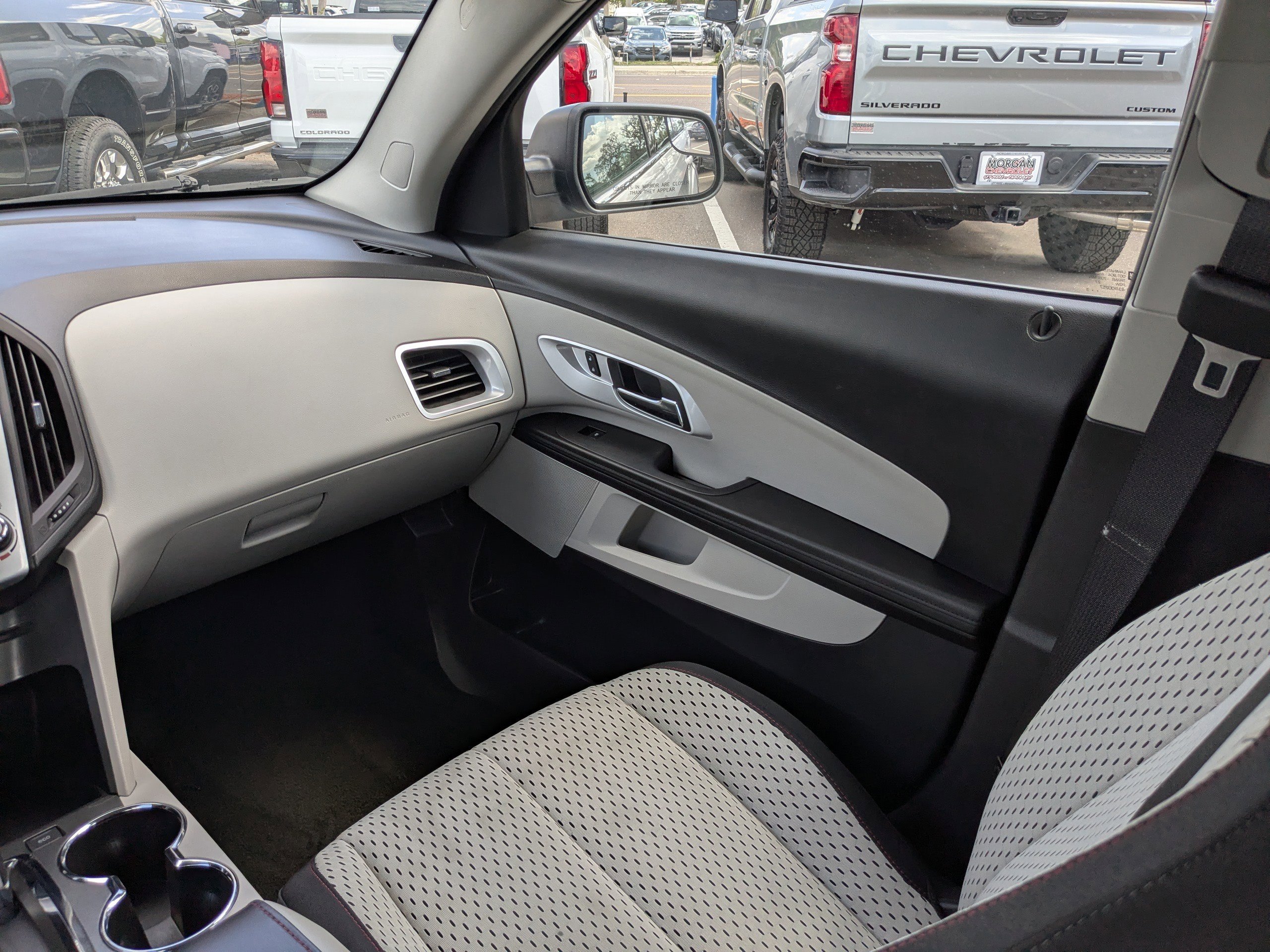 Used 2013 Chevrolet Equinox LS image 17