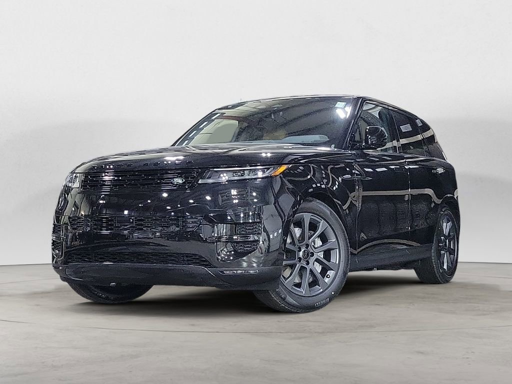 New 2026 Land Rover Range Rover Sport SE image 1