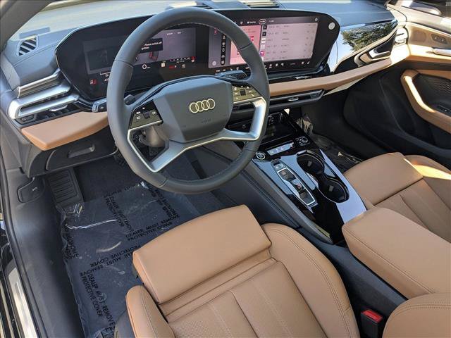 New 2026 Audi A5 Premium Plus w/ Premium Plus Package AWD/4WD image 3