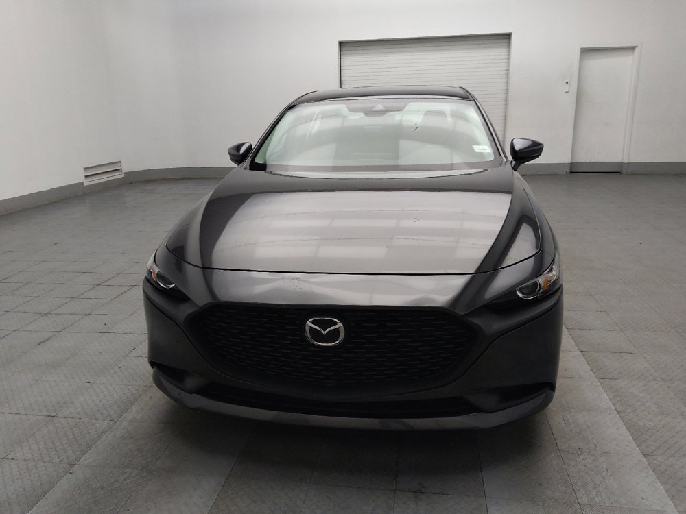 Used 2021 MAZDA MAZDA3 s FWD image 15