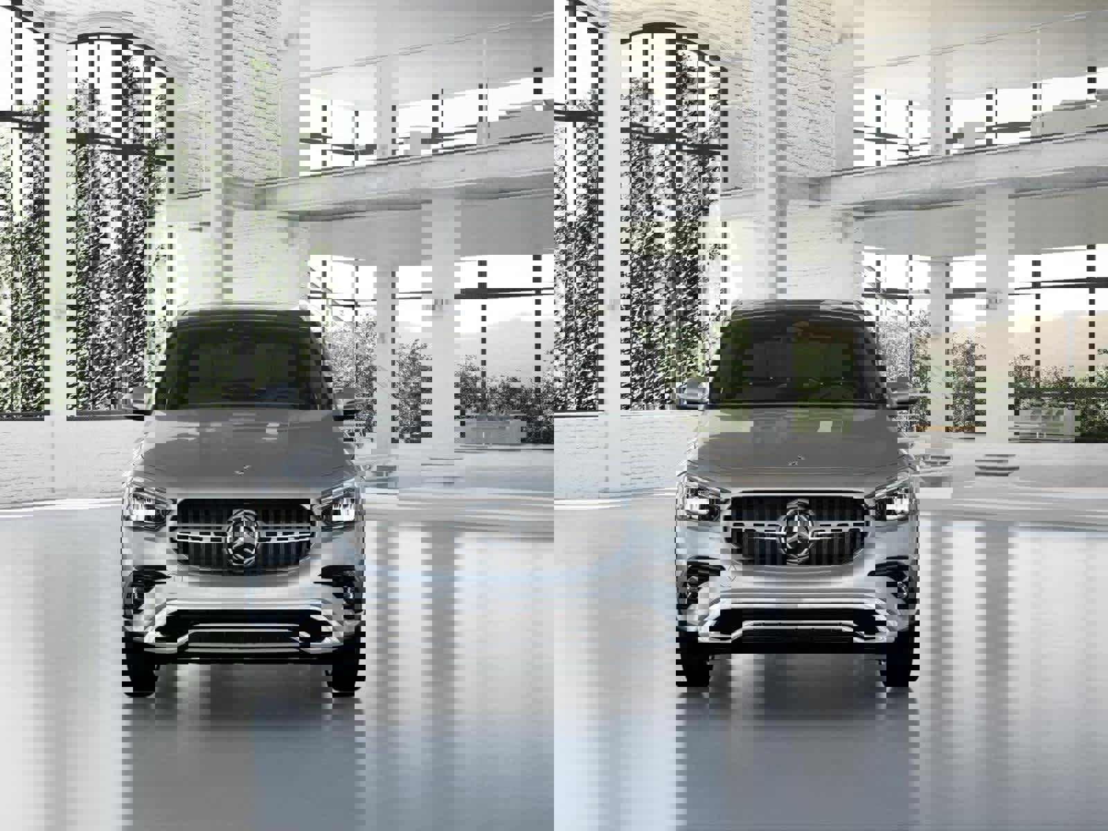 New 2026 Mercedes-Benz GLA 250 image 7