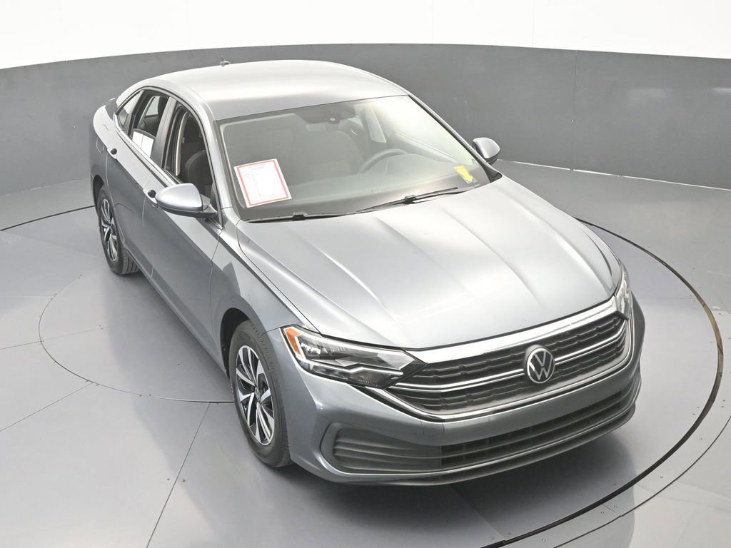 Used 2023 Volkswagen Jetta S image 53