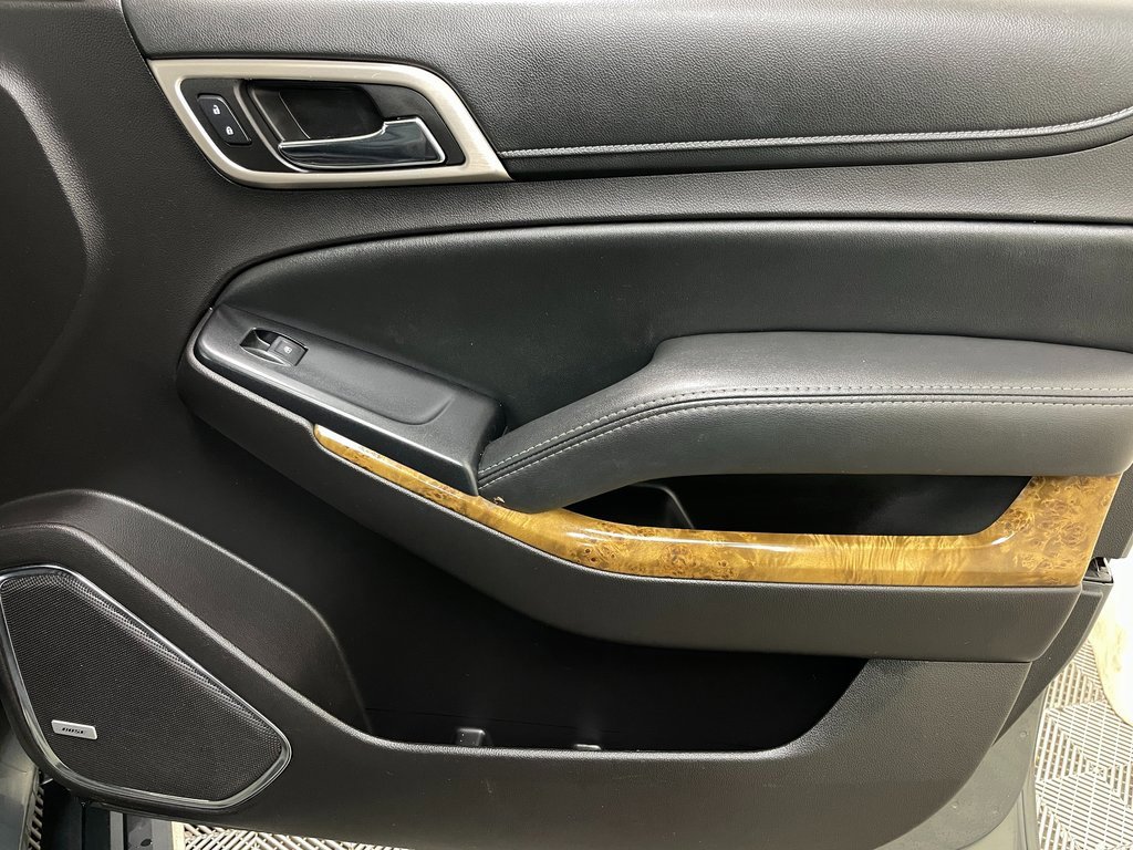 Used 2017 GMC Yukon Denali w/ Open Road Package image 45