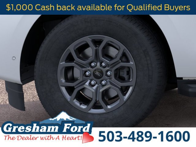 New 2026 Ford Expedition Max Active AWD/4WD image 22