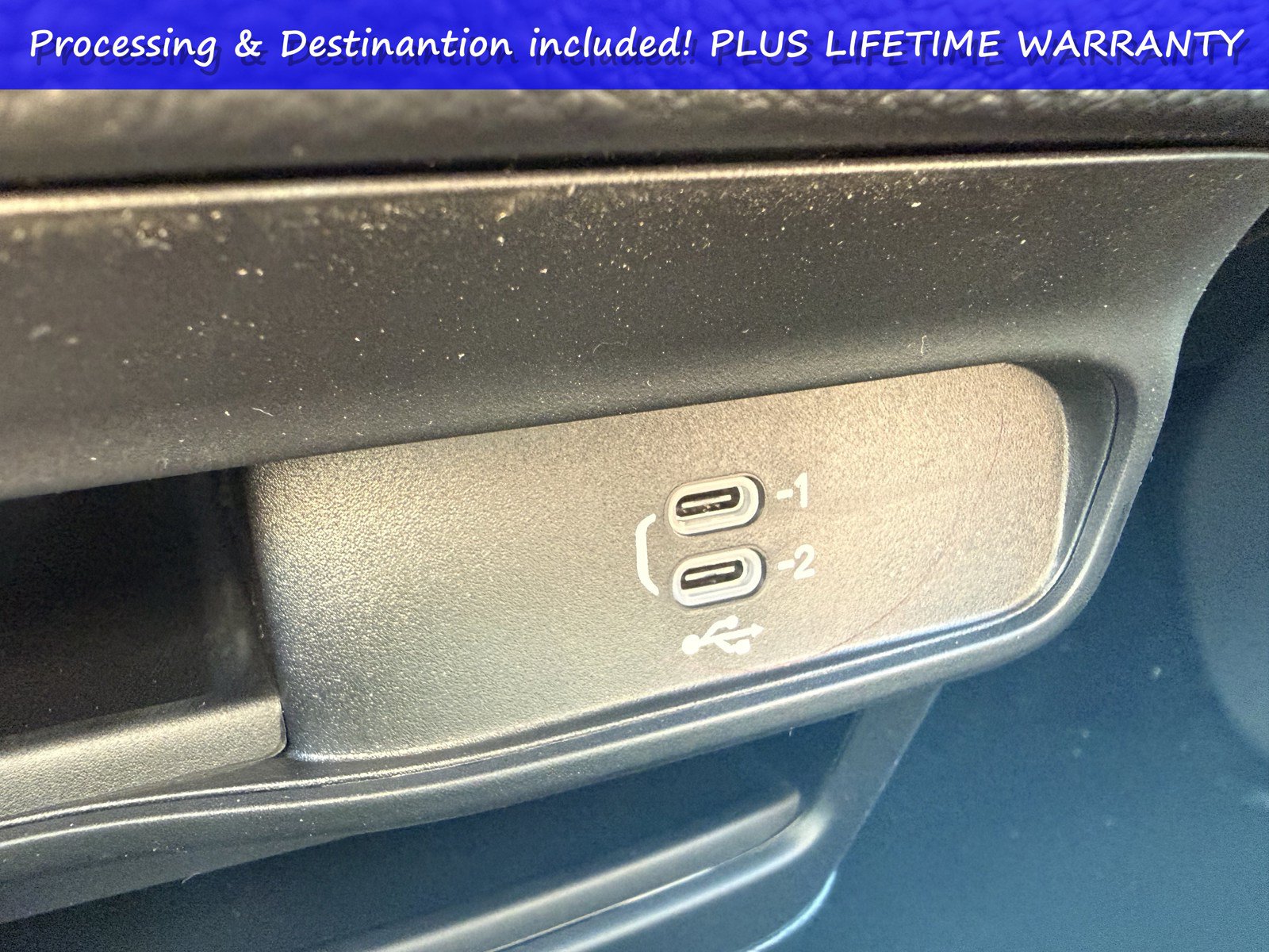 New 2026 Chrysler Voyager LX FWD image 26