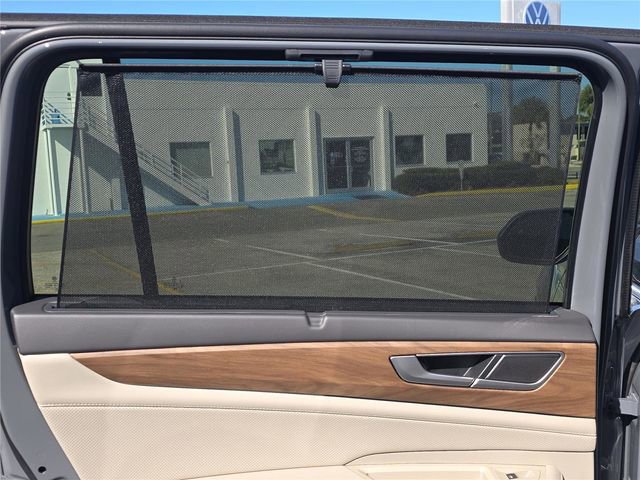 New 2026 Volkswagen Atlas SE image 12