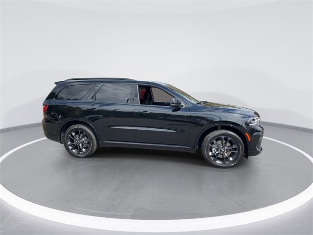 New 2026 Dodge Durango GT w/ Blacktop Package image 9