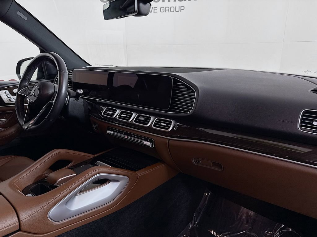 Used 2024 Mercedes-Benz GLE 350 4MATIC image 29