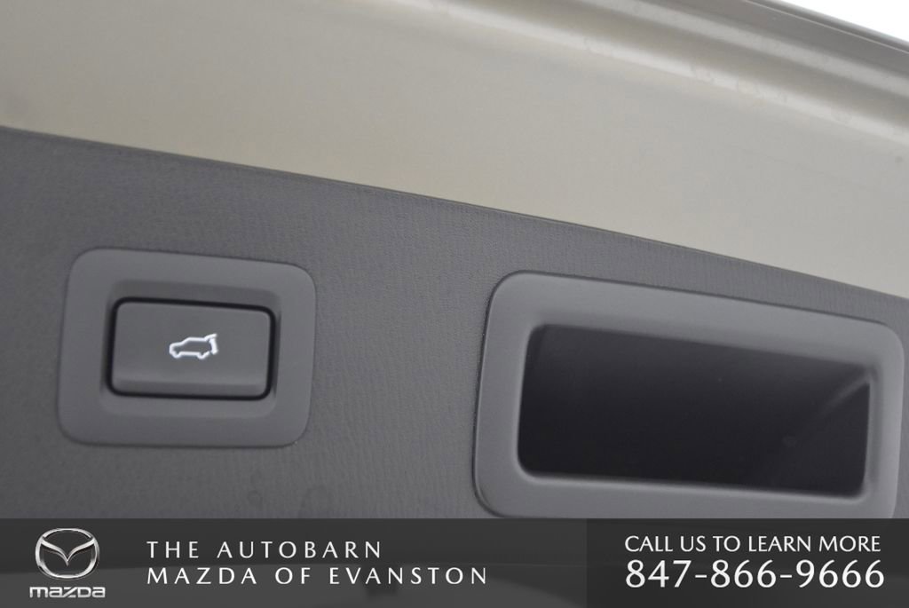 Certified 2025 MAZDA CX-5 Carbon Edition image 32