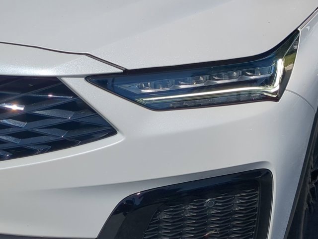Used 2026 Acura MDX A-Spec image 10