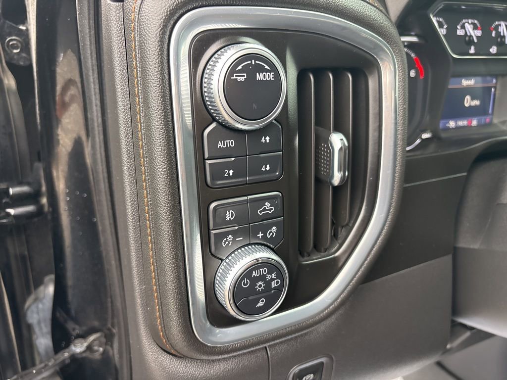 Used 2021 GMC Sierra 1500 AT4 image 16