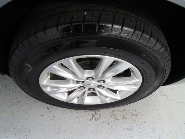 Used 2024 Cadillac XT6 Luxury w/ LPO, Floor Liner Package image 25