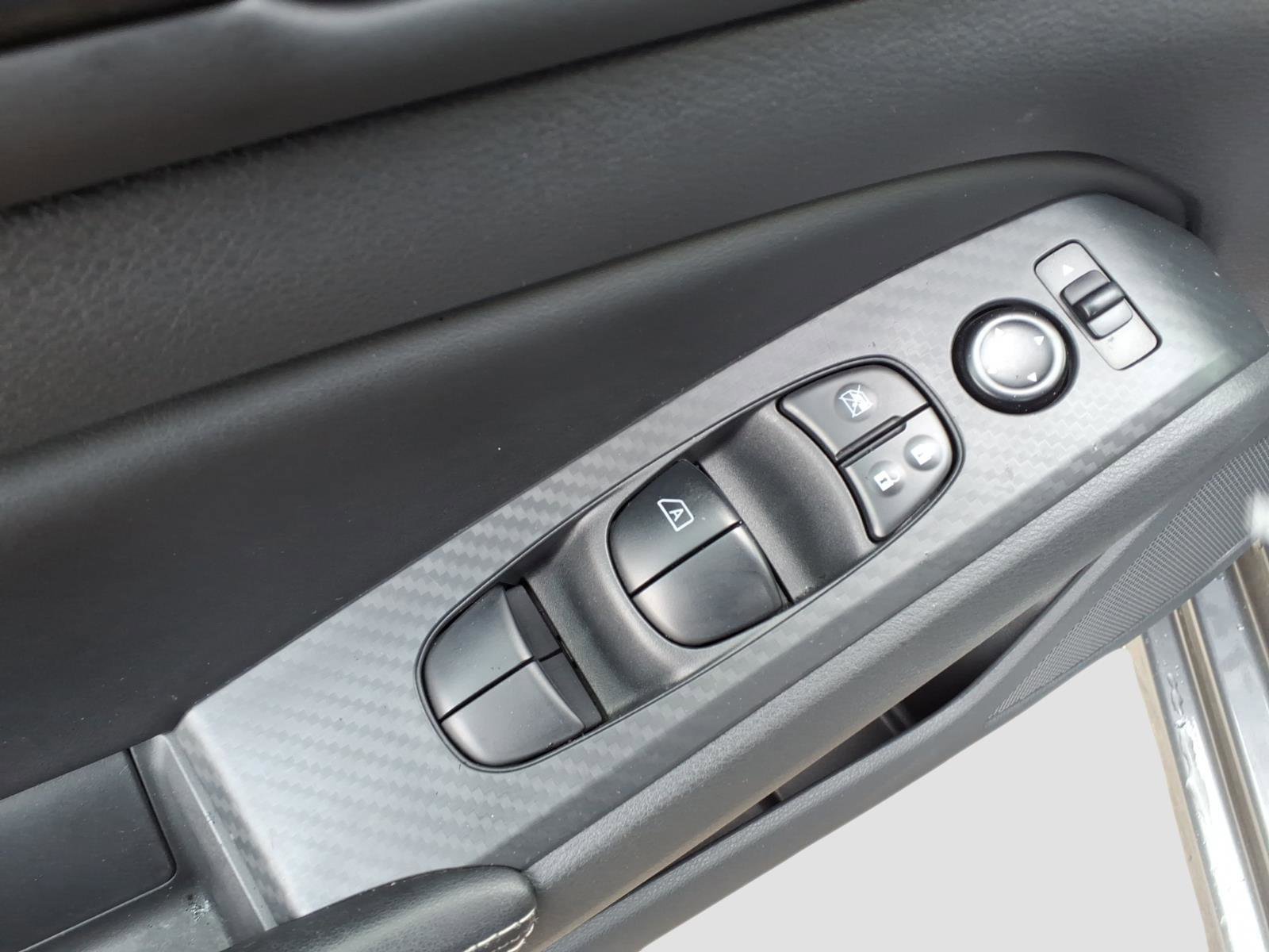 Certified 2024 Nissan Altima 2.5 SV w/ SV Premium Package image 16