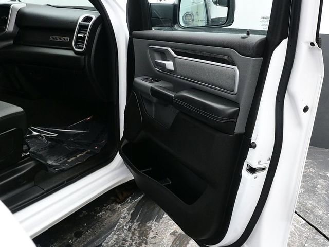 Used 2021 RAM 1500 Big Horn AWD/4WD image 9