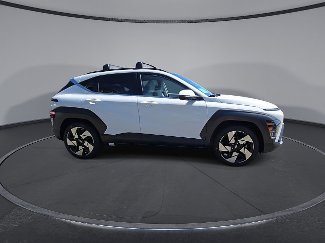 New 2027 Hyundai Kona Limited FWD image 10