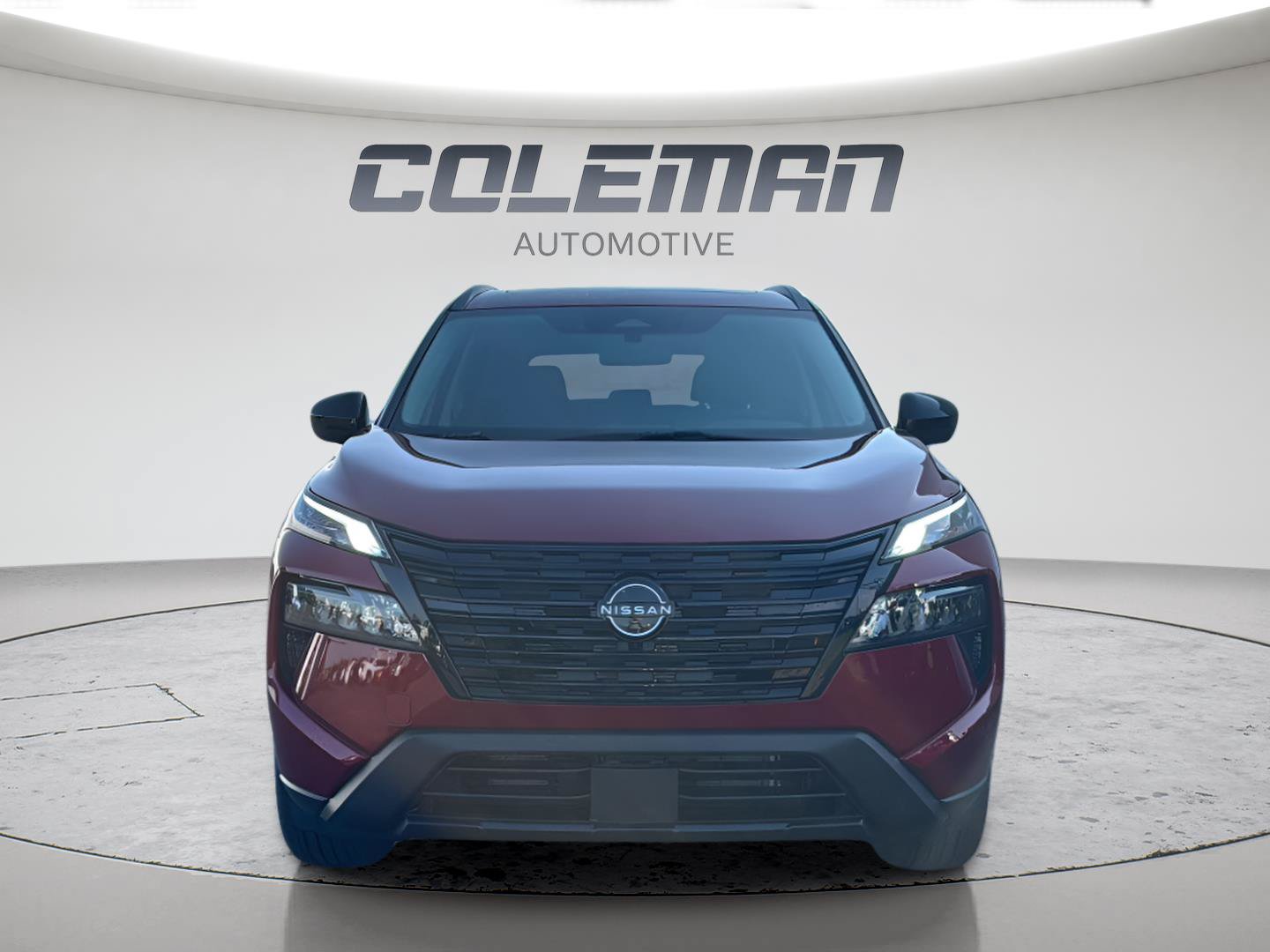 New 2027 Nissan Rogue Dark Armor AWD/4WD image 14